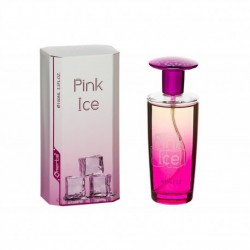 Eau de Parfum Femme 100ml Pink Ice