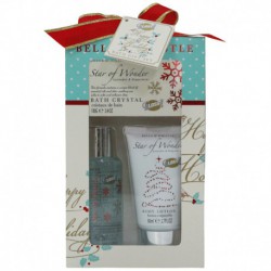 Set de Bain - Sar of Wonder - Lavande et Menthe Poivrée - 3 Pcs