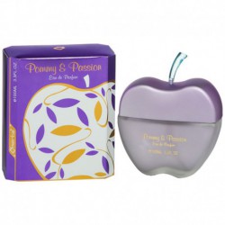 Eau de Parfum Femme 100ml Pommy & Passion