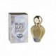 Eau de Parfum femme 100ml Pure Luck Lady