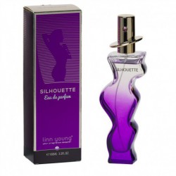 Eau de Parfum femme 100ml Silhouette
