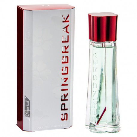 Eau de Parfum Femme 100ml Spring Break