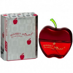 Eau de Parfum Femme 100ml Sweet Pommy