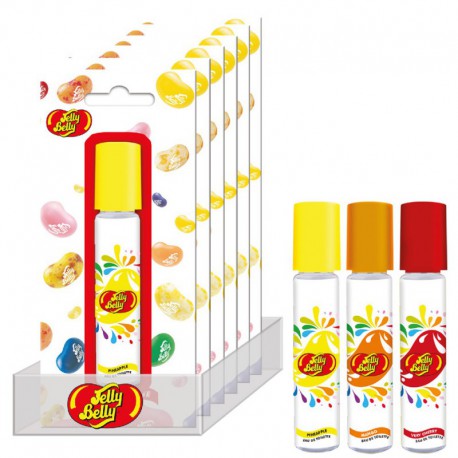 Eau de Toilette Roll-on - Jelly Belly - 8ml