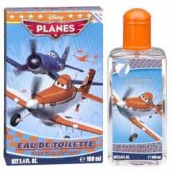 Eau de Toilette - DISNEY PLANES - 100ml