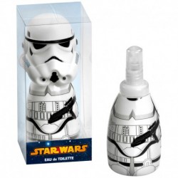 Eau de toilette 100ml - Star wars (aléatoire)