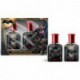 Eau de Toilette Collection - Batman Vs Superman - 2x30ml