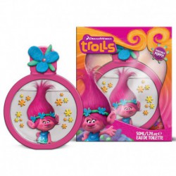 Eau de toilette 50ml - Trolls