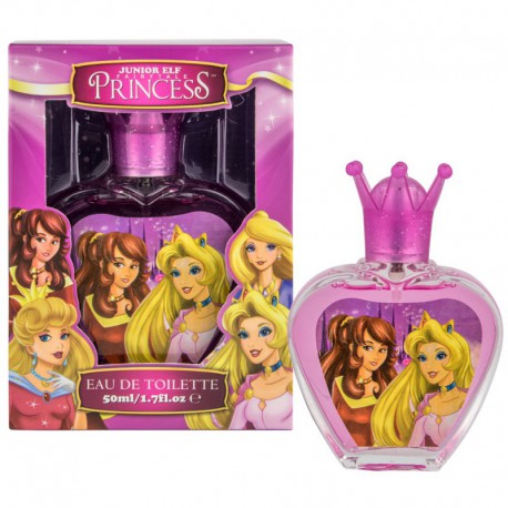 Eau de Toilette - Aurore & Belle - Junior Elf Fairytale Princess - 50ml - Disney