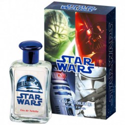 Eau de toilette 50ml - Star Wars
