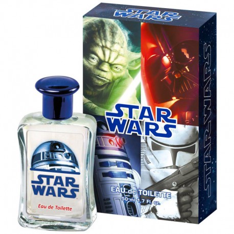 Eau de toilette 50ml - Star Wars