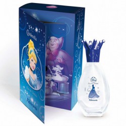 Eau de Toilette - Disney Princess - Cendrillon - 50ml