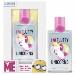 Eau de toilette 75ml - Despicable Me