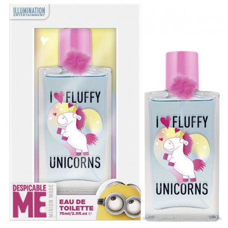 Eau de toilette 75ml - Despicable Me