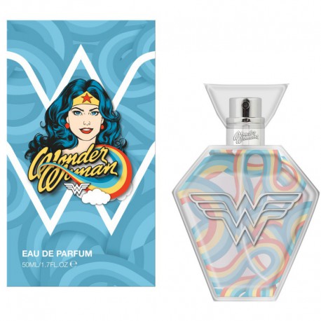 Eau de Parfum - Wonder Woman -  50ml