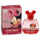 Eau de toilette - Minnie - Disney Mickey and Minnie - 100ml