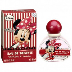 Eau de toilette - Minnie - Disney Mickey and Minnie - 30ml