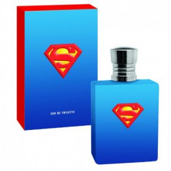 Eau de Toilette Edition Limitée - Superman - 75ml