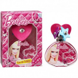 Eau de toilette - 100ml - Barbie