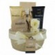 Pot de Bain Simili Cuir BLOOMFIELD