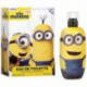 Eau de toilette - 100ml - Minions
