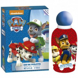 Eau de toilette - 100ml - Paw Patrol