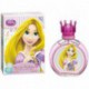 Eau de toilette - 100ml - Raiponce - Disney Princess