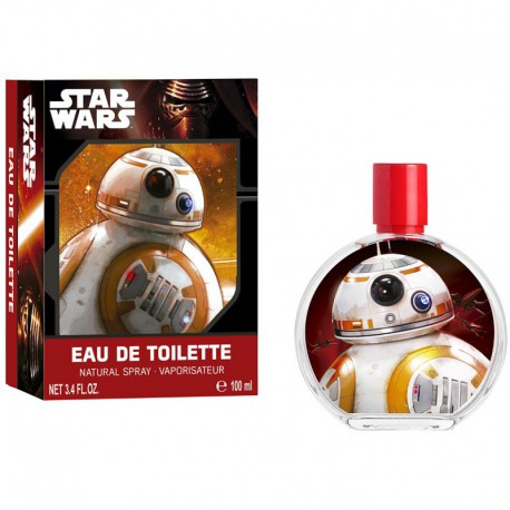 Eau de toilette - 100ml - Star Wars