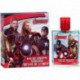 Eau de toilette - Avengers - 100ml - Marvel The Avengers