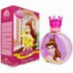 Eau de toilette - Belle - 100ml - Disney Princess
