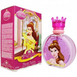 Eau de toilette - Belle - 100ml - Disney Princess