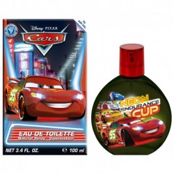 Eau de toilette - DISNEY CARS - 100ml -  Disney DISNEY CARS